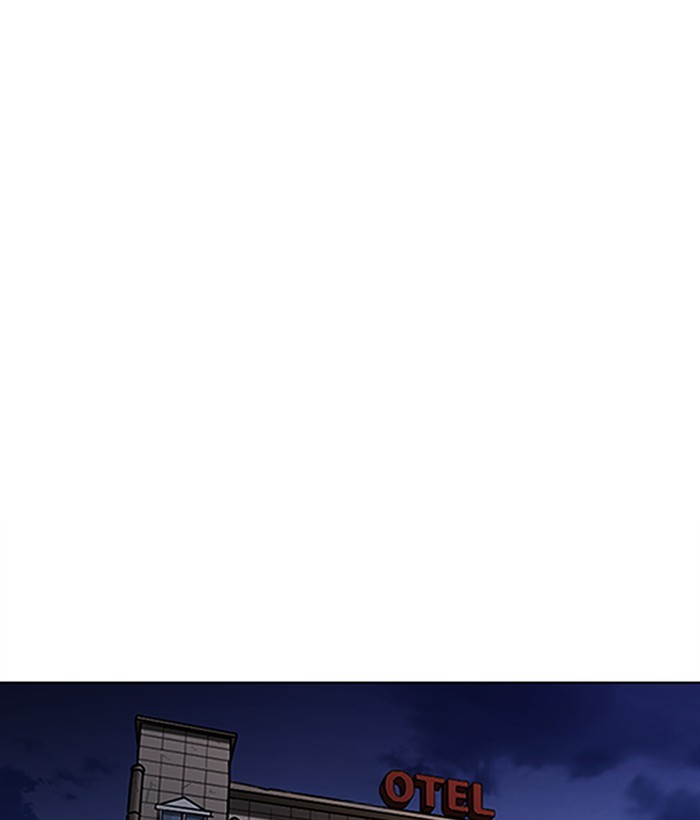 18+ Lookism Chapter 268: Ep. 268: Hostel (3) page 1