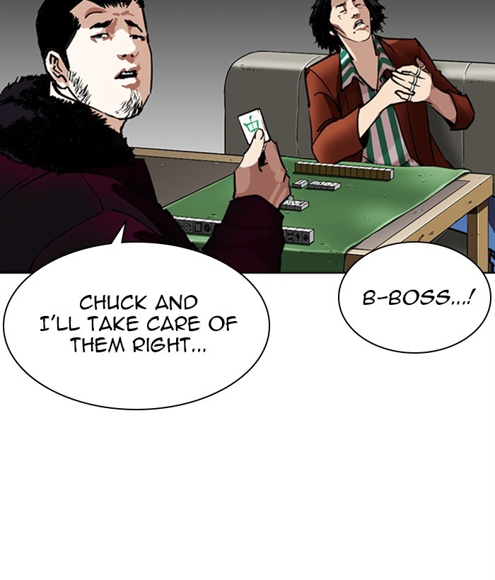 18+ Lookism Chapter 268: Ep. 268: Hostel (3) page 5