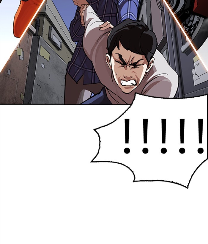 18+ Lookism Chapter 268: Ep. 268: Hostel (3) page 8
