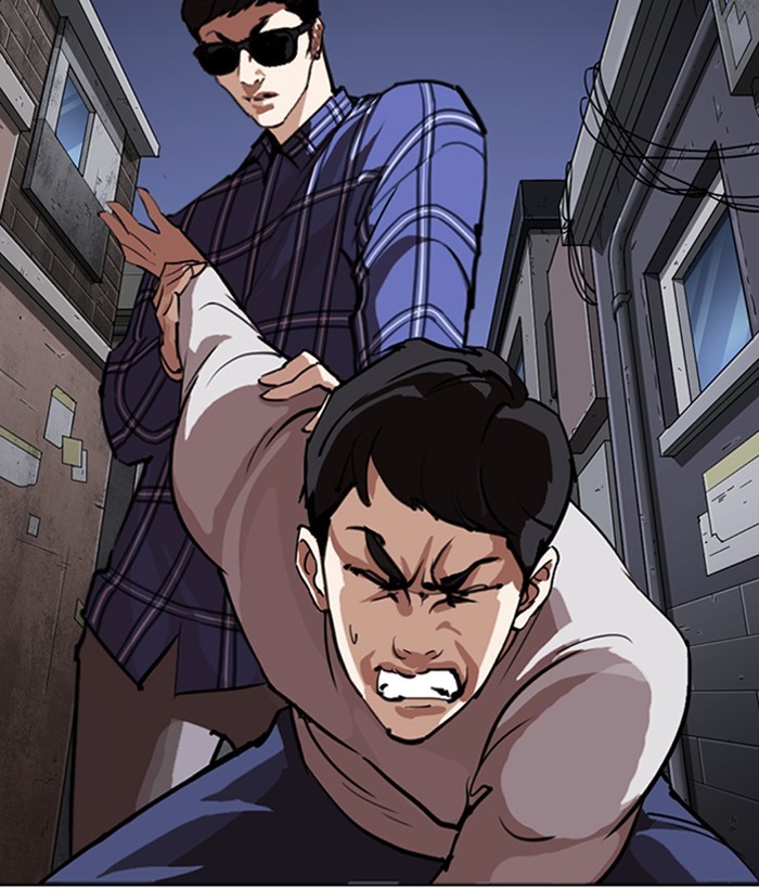 18+ Lookism Chapter 268: Ep. 268: Hostel (3) page 10