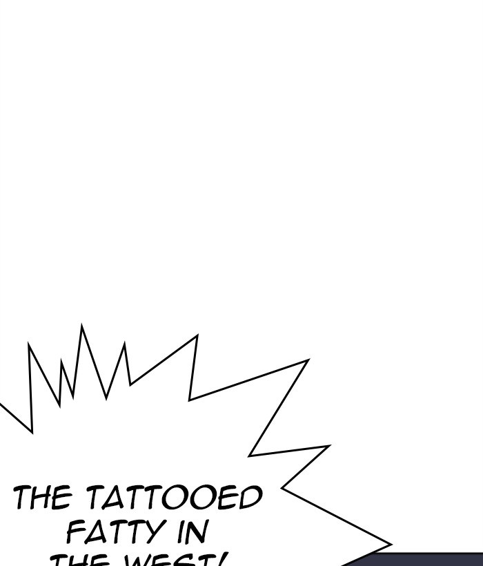 18+ Lookism Chapter 268: Ep. 268: Hostel (3) page 11
