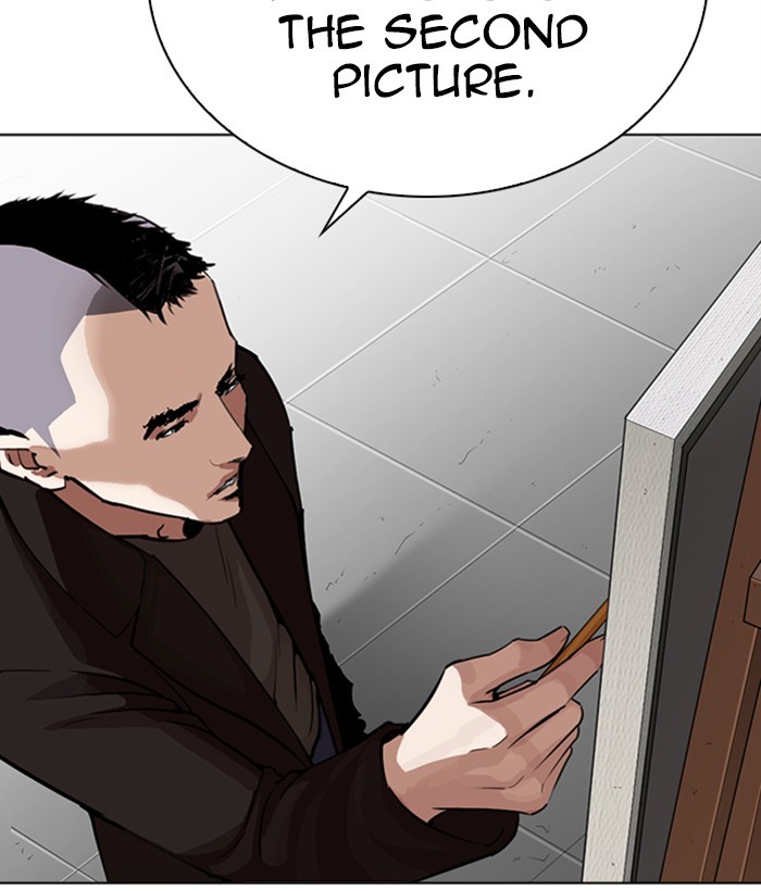 18+ Lookism Chapter 268: Ep. 268: Hostel (3) page 24