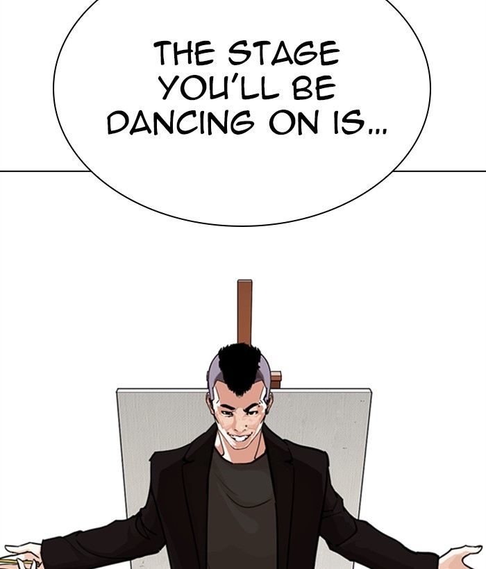 18+ Lookism Chapter 268: Ep. 268: Hostel (3) page 28