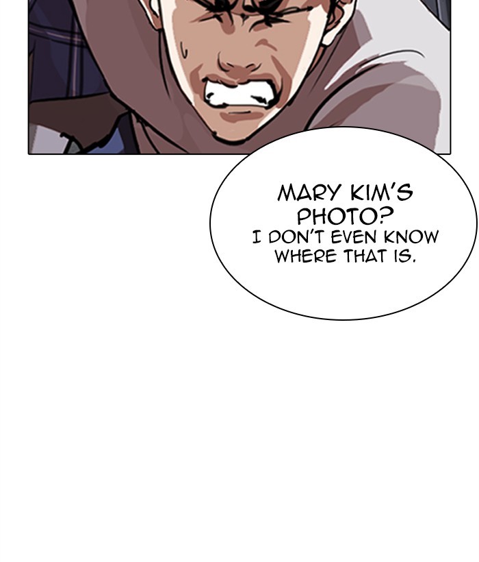18+ Lookism Chapter 268: Ep. 268: Hostel (3) page 33