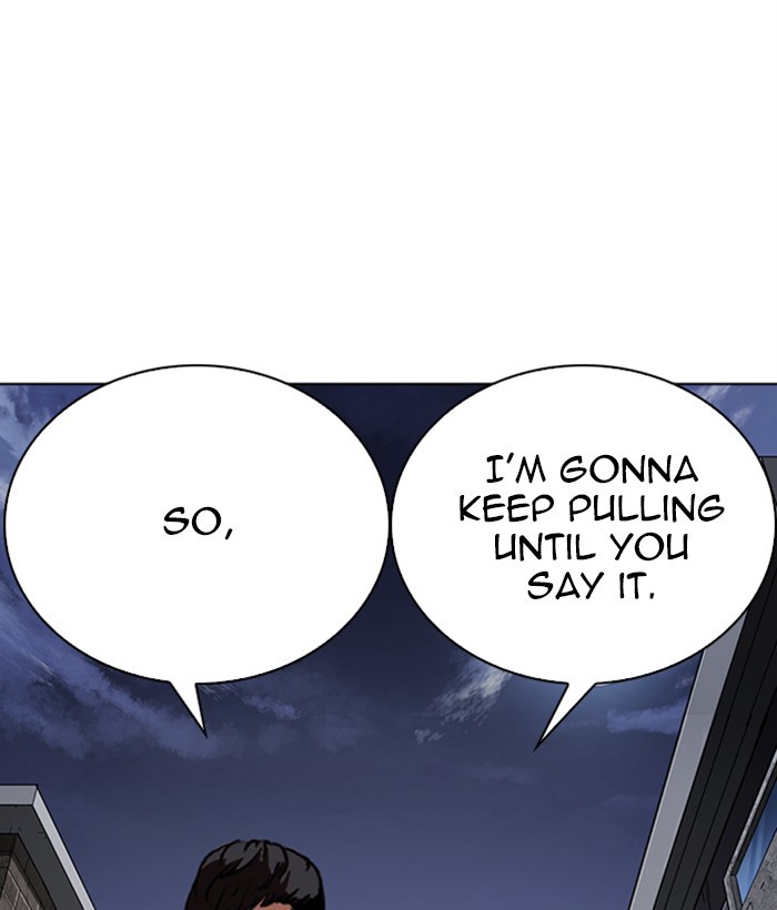 18+ Lookism Chapter 268: Ep. 268: Hostel (3) page 34