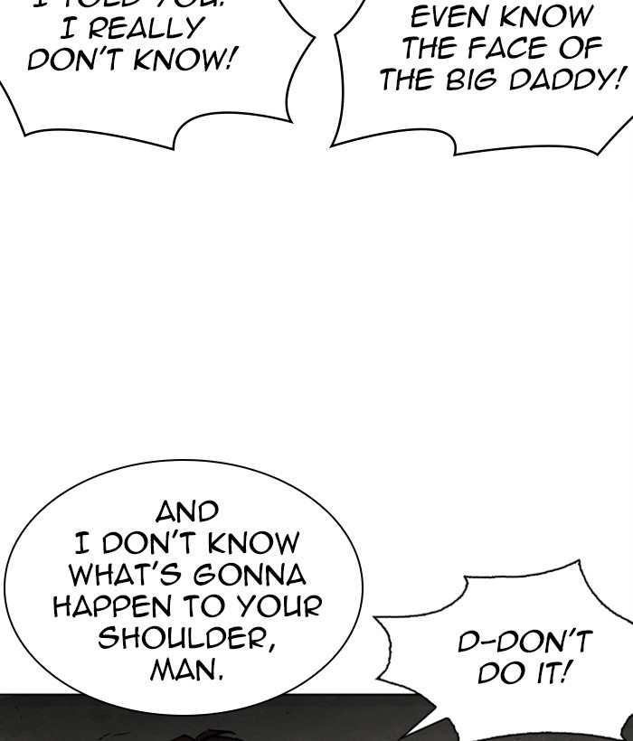 18+ Lookism Chapter 268: Ep. 268: Hostel (3) page 36