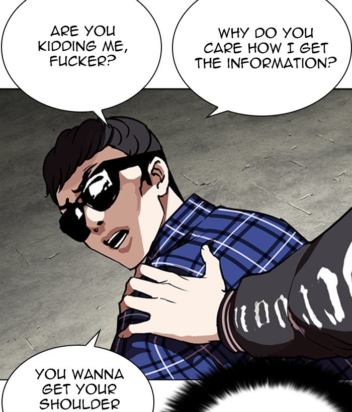 18+ Lookism Chapter 268: Ep. 268: Hostel (3) page 42