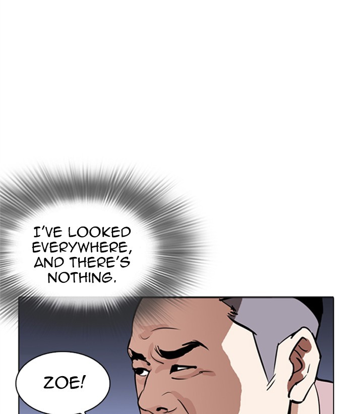 18+ Lookism Chapter 268: Ep. 268: Hostel (3) page 53