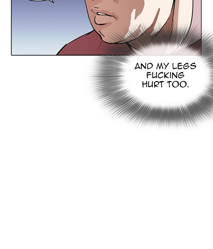 18+ Lookism Chapter 268: Ep. 268: Hostel (3) page 54
