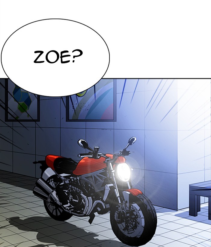 18+ Lookism Chapter 268: Ep. 268: Hostel (3) page 55