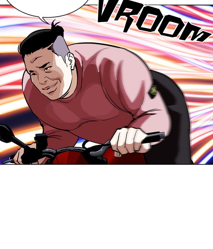 18+ Lookism Chapter 268: Ep. 268: Hostel (3) page 59