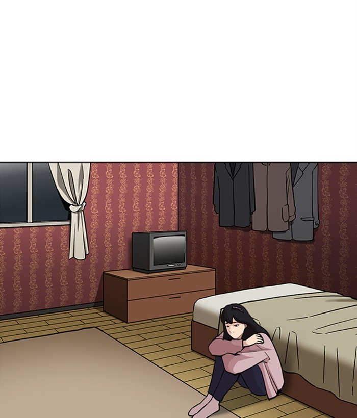18+ Lookism Chapter 268: Ep. 268: Hostel (3) page 62