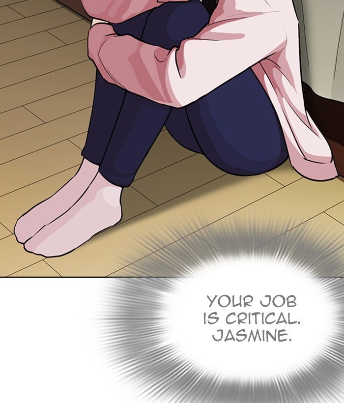18+ Lookism Chapter 268: Ep. 268: Hostel (3) page 65