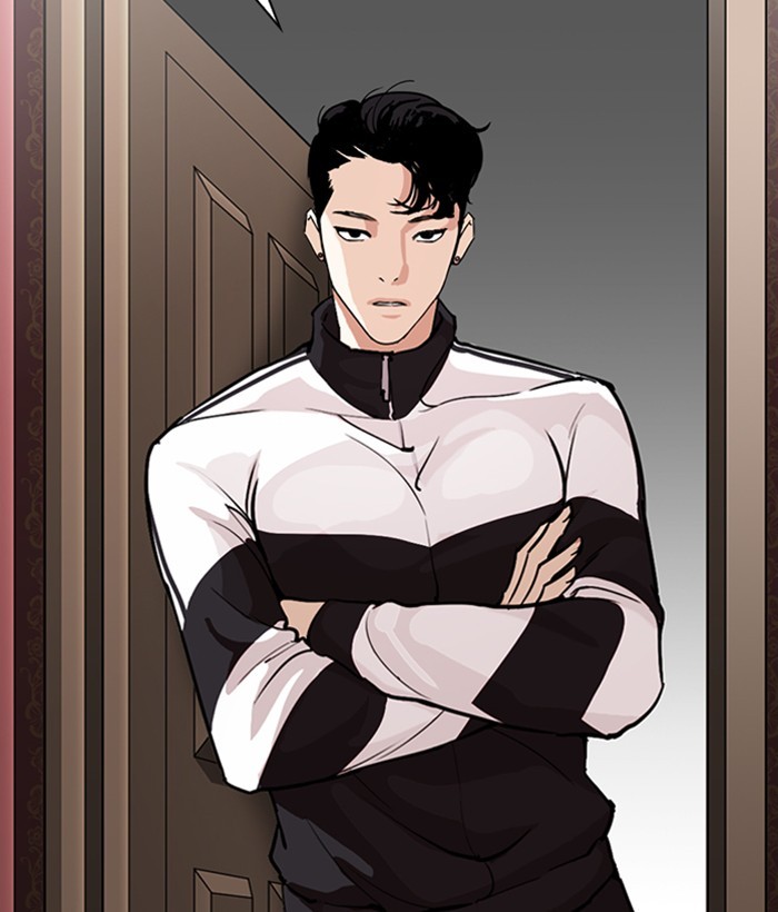 18+ Lookism Chapter 268: Ep. 268: Hostel (3) page 68