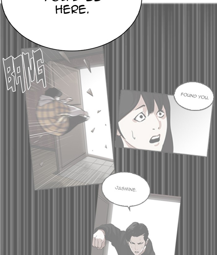 18+ Lookism Chapter 268: Ep. 268: Hostel (3) page 70