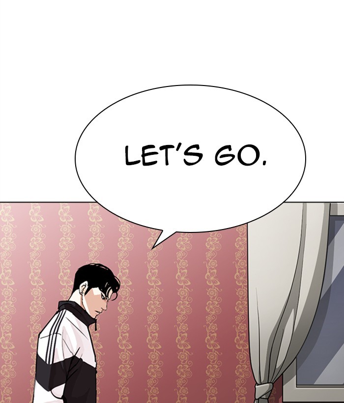 18+ Lookism Chapter 268: Ep. 268: Hostel (3) page 72