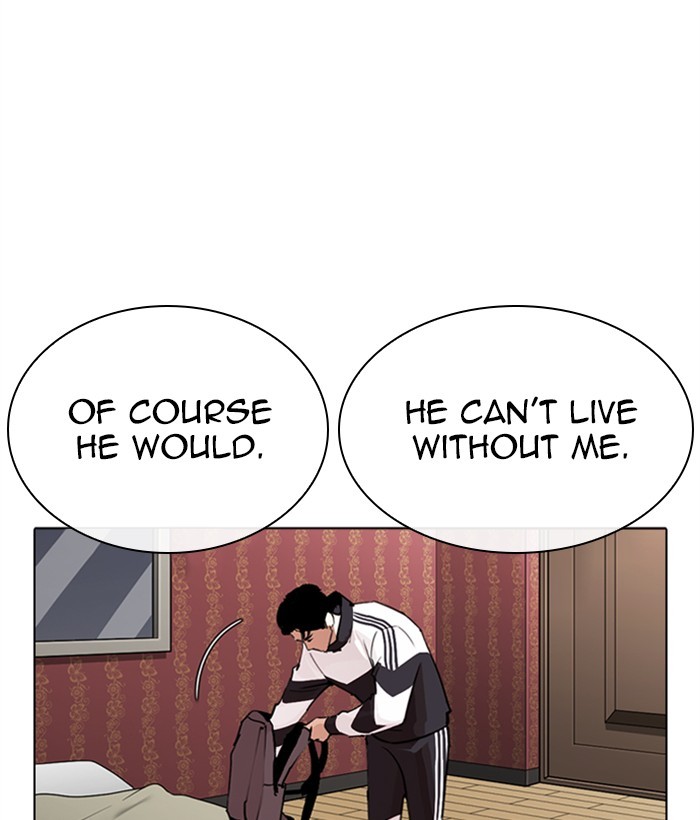 18+ Lookism Chapter 268: Ep. 268: Hostel (3) page 76