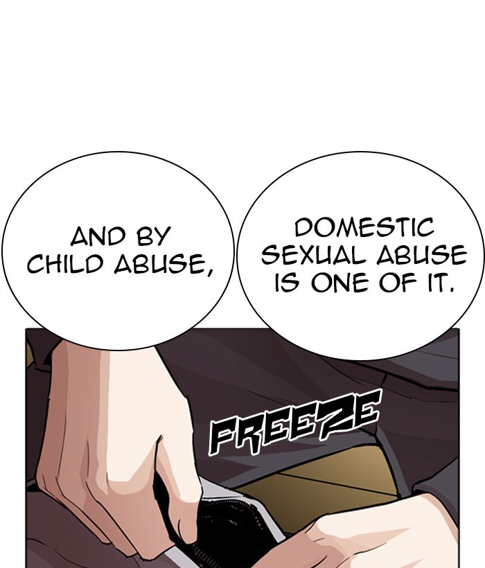 18+ Lookism Chapter 268: Ep. 268: Hostel (3) page 82