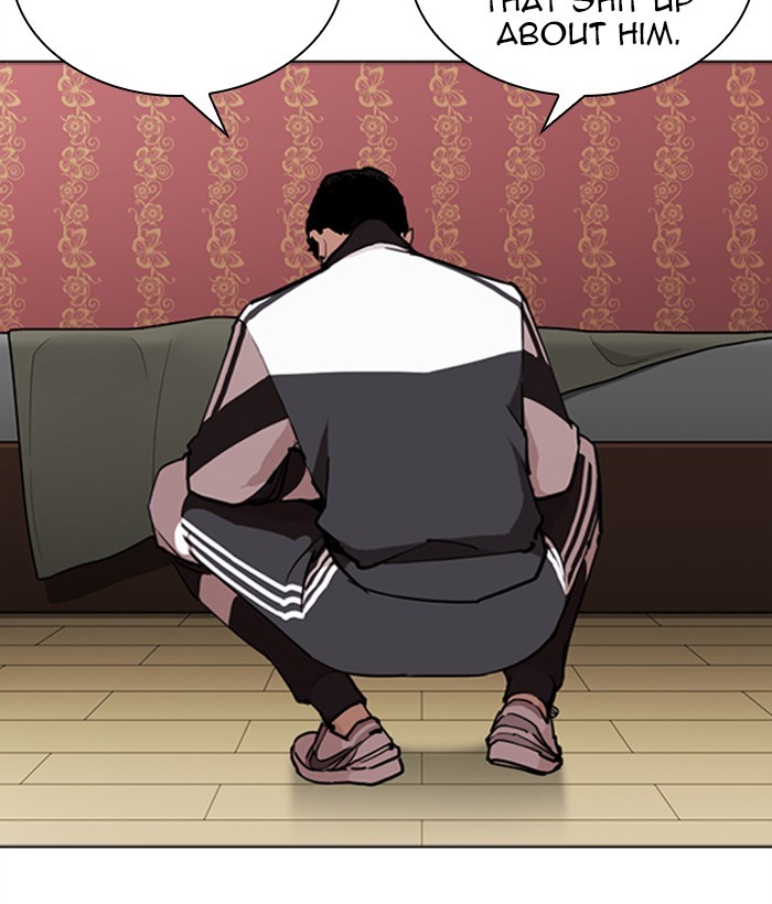 18+ Lookism Chapter 268: Ep. 268: Hostel (3) page 84