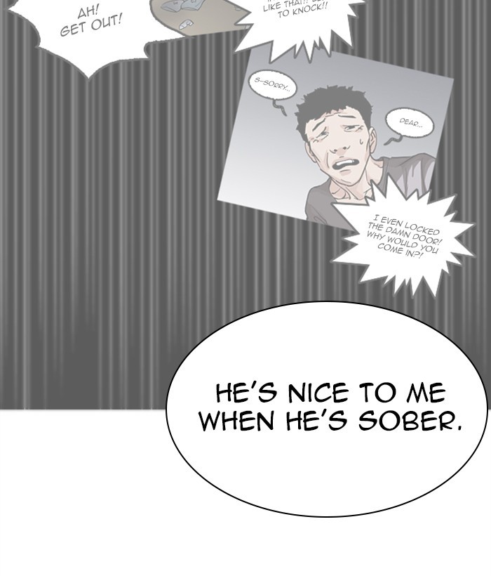 18+ Lookism Chapter 268: Ep. 268: Hostel (3) page 88