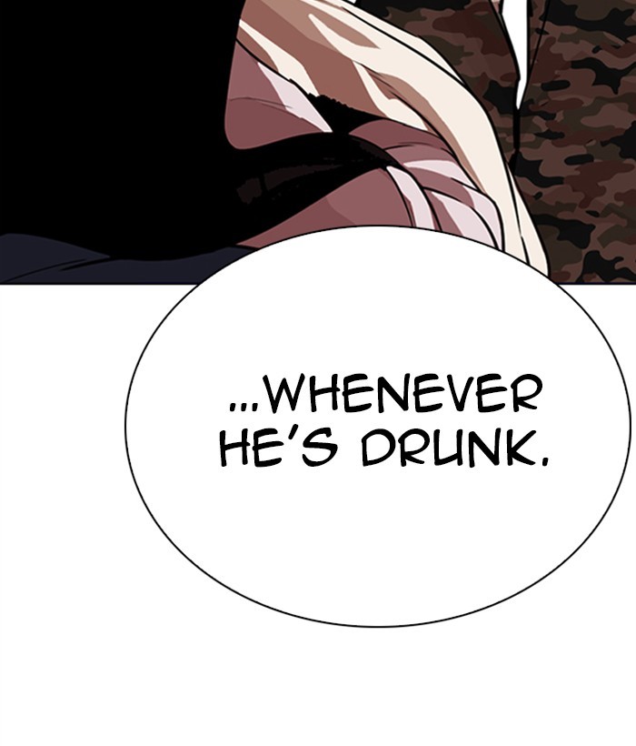 18+ Lookism Chapter 268: Ep. 268: Hostel (3) page 92