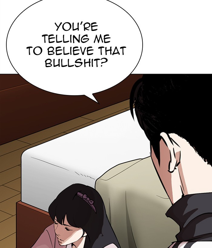 18+ Lookism Chapter 268: Ep. 268: Hostel (3) page 96