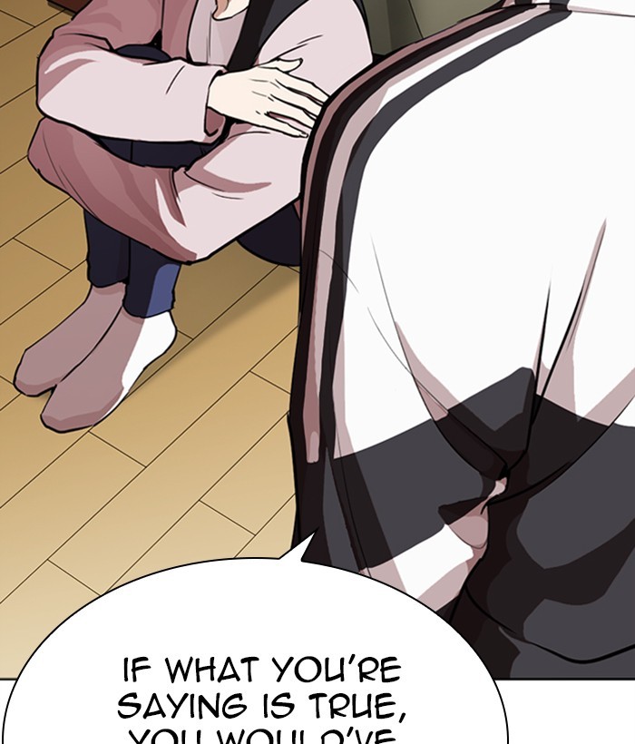 18+ Lookism Chapter 268: Ep. 268: Hostel (3) page 97