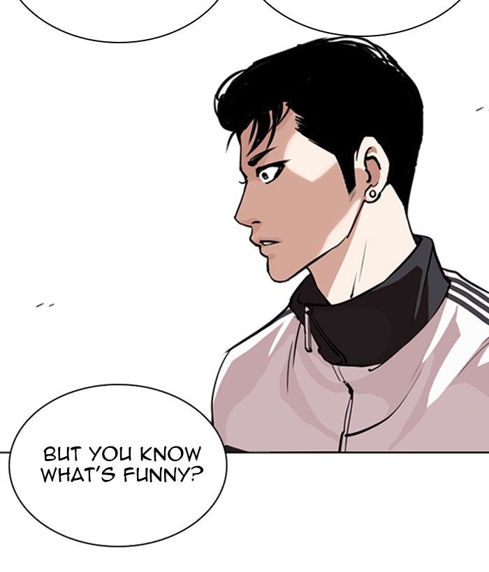 18+ Lookism Chapter 268: Ep. 268: Hostel (3) page 99