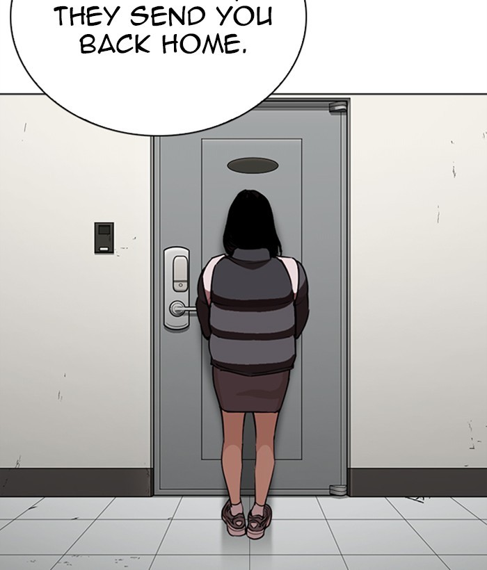 18+ Lookism Chapter 268: Ep. 268: Hostel (3) page 101