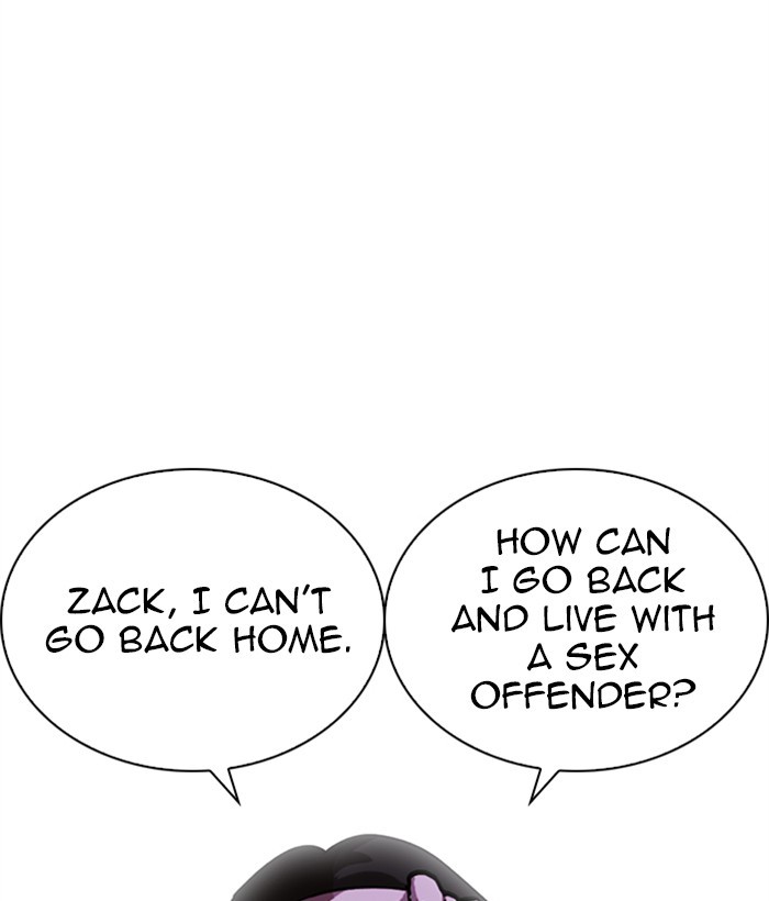 18+ Lookism Chapter 268: Ep. 268: Hostel (3) page 104