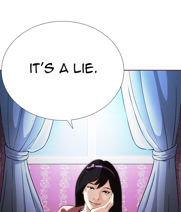 18+ Lookism Chapter 268: Ep. 268: Hostel (3) page 112