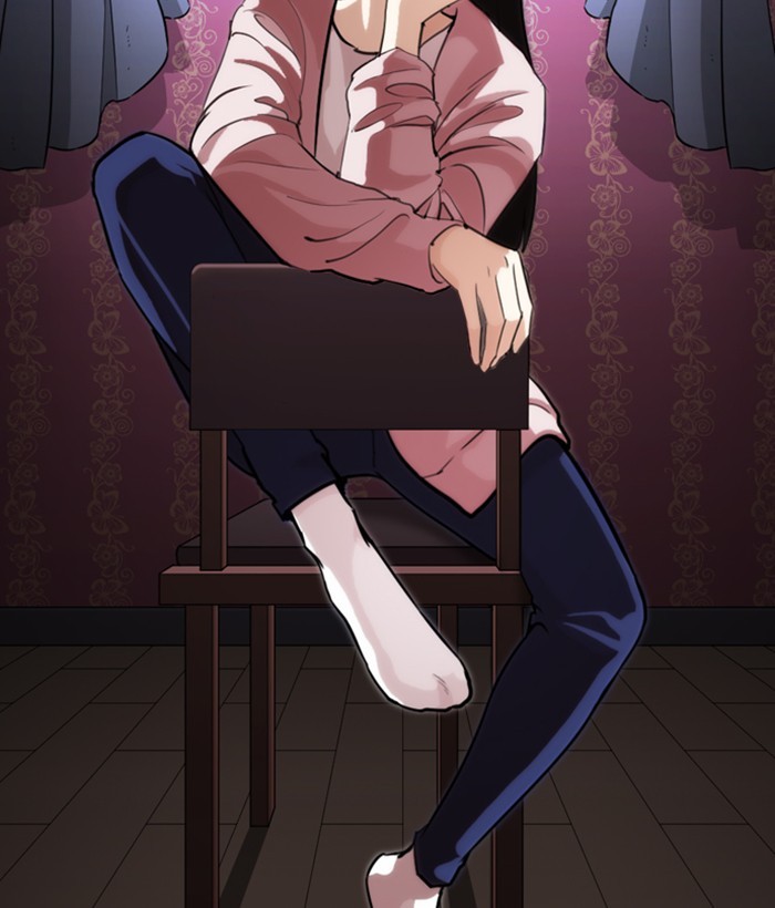 18+ Lookism Chapter 268: Ep. 268: Hostel (3) page 113