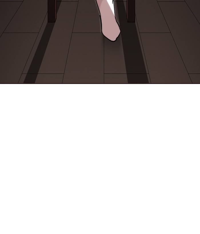 18+ Lookism Chapter 268: Ep. 268: Hostel (3) page 114