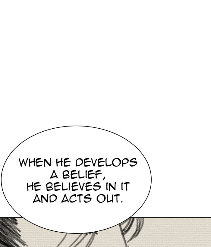 18+ Lookism Chapter 268: Ep. 268: Hostel (3) page 126