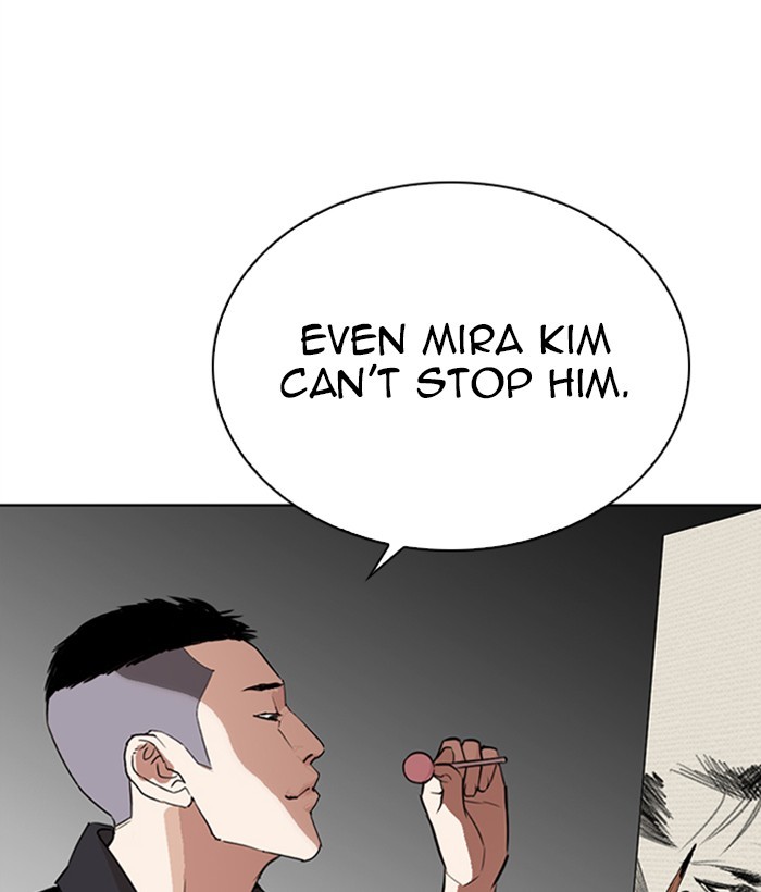 18+ Lookism Chapter 268: Ep. 268: Hostel (3) page 128