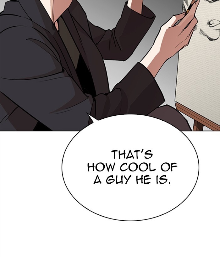 18+ Lookism Chapter 268: Ep. 268: Hostel (3) page 129