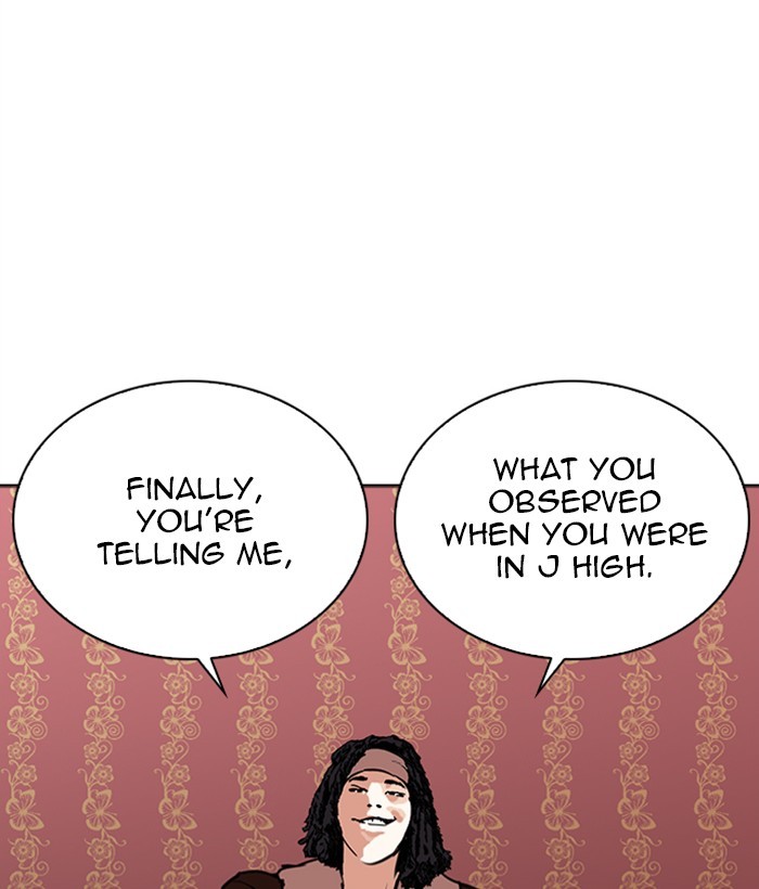 18+ Lookism Chapter 268: Ep. 268: Hostel (3) page 130