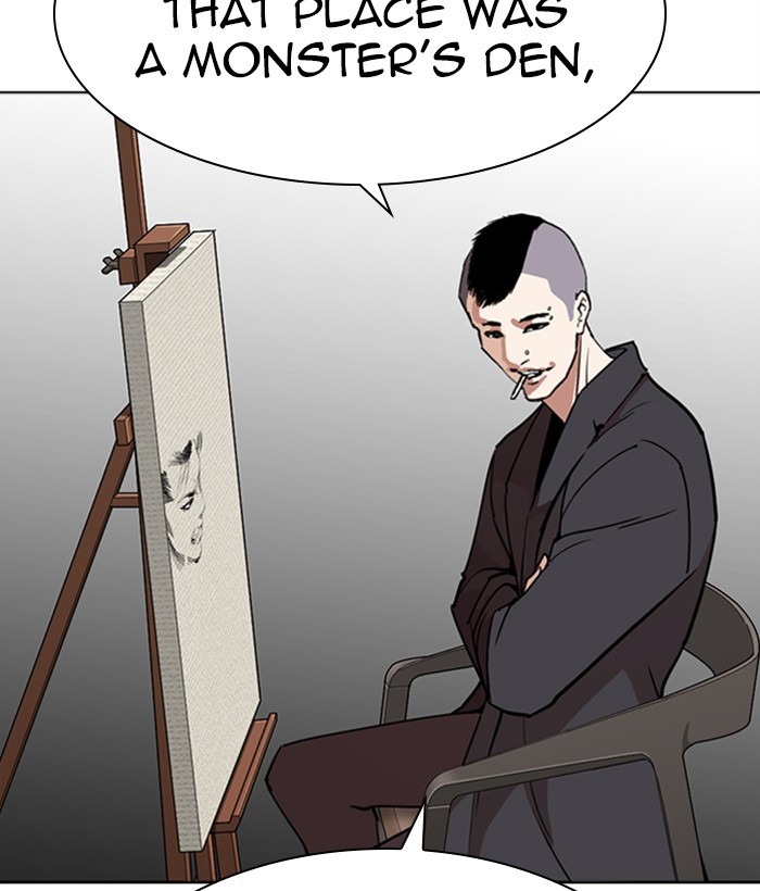 18+ Lookism Chapter 268: Ep. 268: Hostel (3) page 133