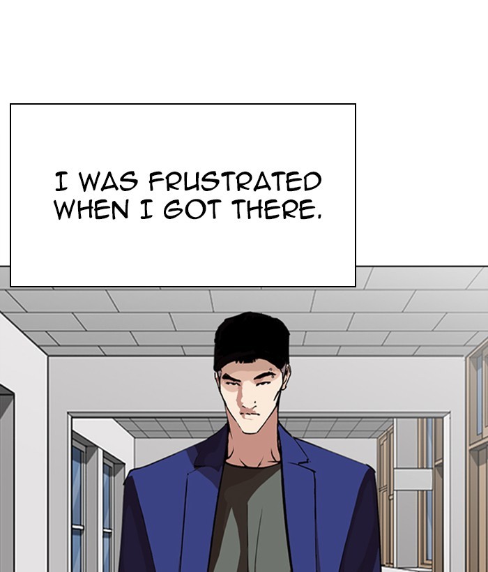 18+ Lookism Chapter 268: Ep. 268: Hostel (3) page 135