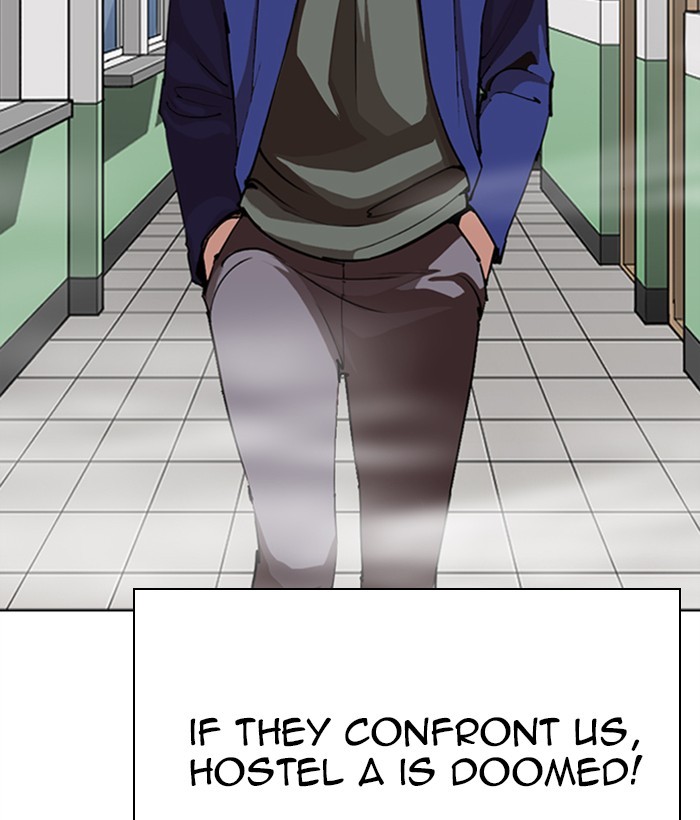 18+ Lookism Chapter 268: Ep. 268: Hostel (3) page 136