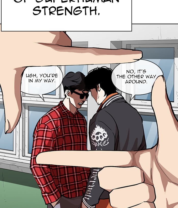 18+ Lookism Chapter 268: Ep. 268: Hostel (3) page 138