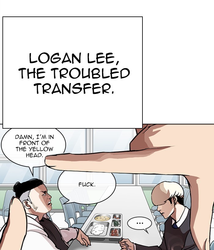 18+ Lookism Chapter 268: Ep. 268: Hostel (3) page 140