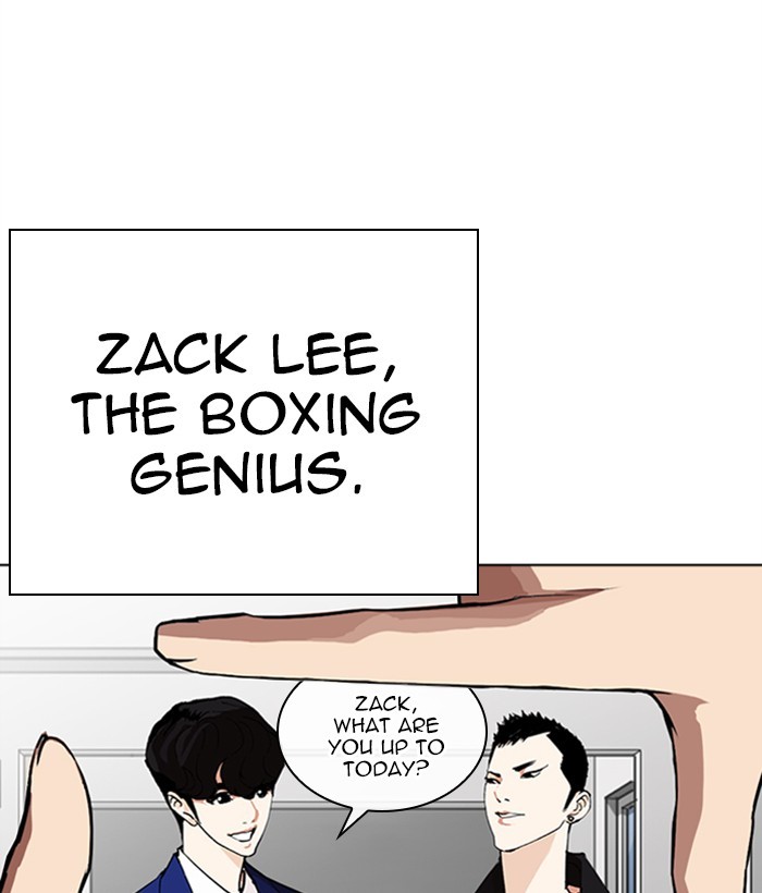 18+ Lookism Chapter 268: Ep. 268: Hostel (3) page 142