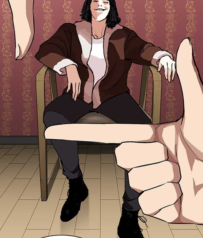 18+ Lookism Chapter 268: Ep. 268: Hostel (3) page 147