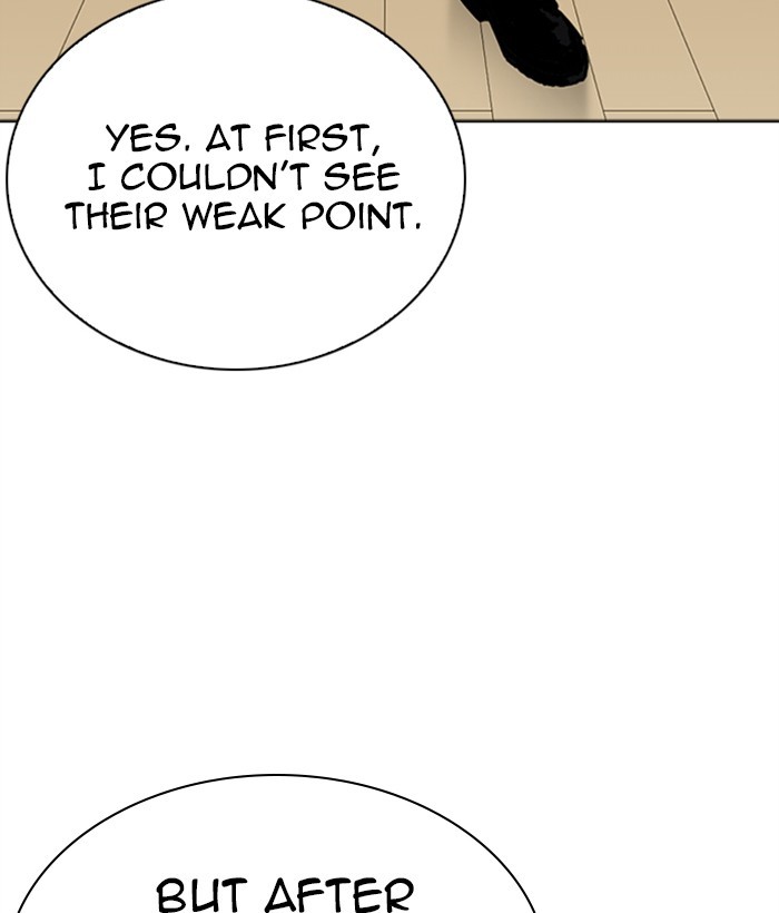 18+ Lookism Chapter 268: Ep. 268: Hostel (3) page 148