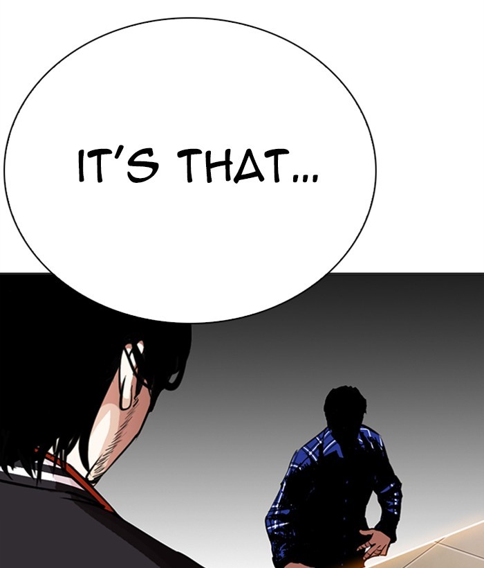 18+ Lookism Chapter 268: Ep. 268: Hostel (3) page 151