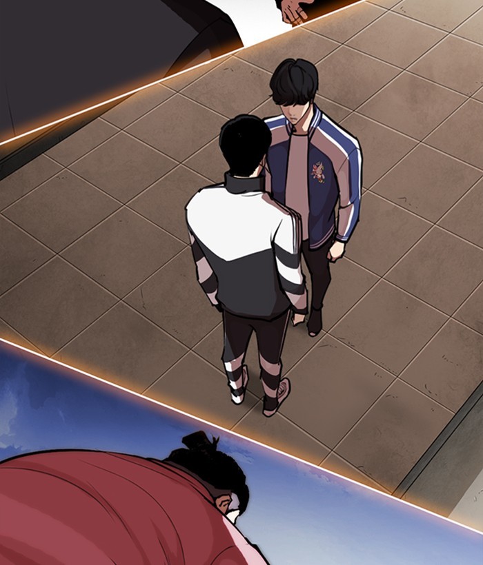 18+ Lookism Chapter 268: Ep. 268: Hostel (3) page 152