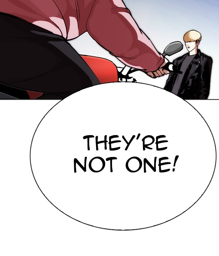 18+ Lookism Chapter 268: Ep. 268: Hostel (3) page 153