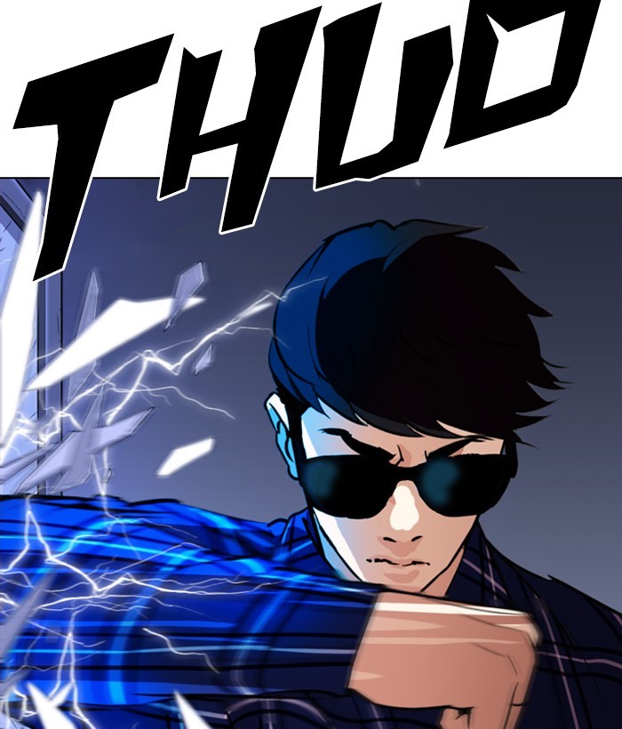 18+ Lookism Chapter 268: Ep. 268: Hostel (3) page 155