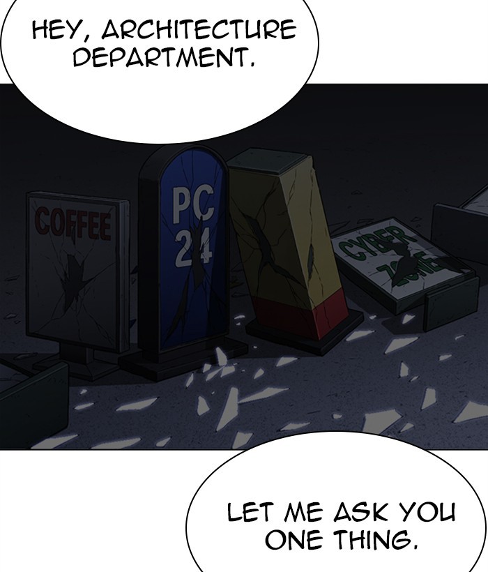 18+ Lookism Chapter 268: Ep. 268: Hostel (3) page 157